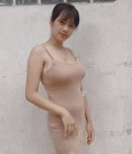 Rencontre Femme Thaïlande à กันทรวิชัย : Patty, 25 ans